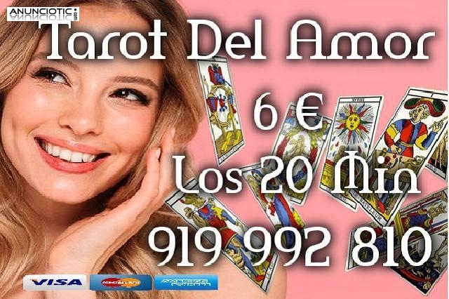 Tirada De Cartas Del Amor | Tarotistas