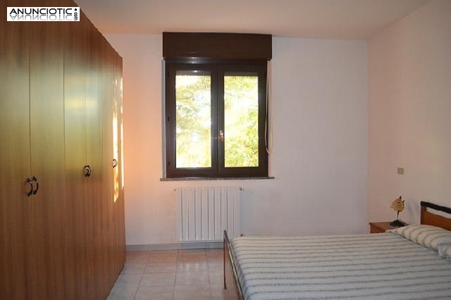 Alquilo apartamentos para uso vacacional en la isla de Cerde&ntilde;a, Italia.