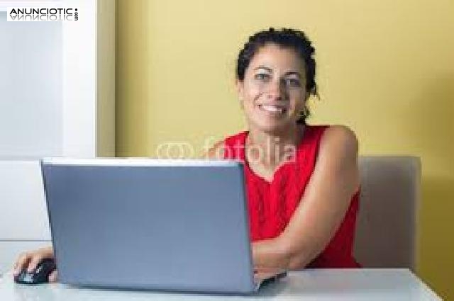 200 � 400 EUROS RELLENAR EN CASA FORMULARIOS 