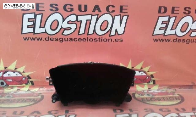 Cuadro instrumento honda civic a&ntilde;o 2009