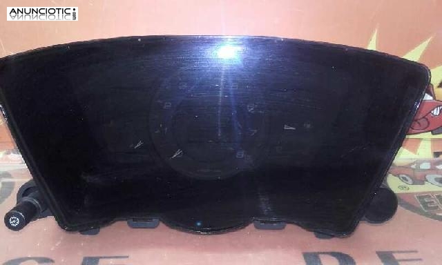 Cuadro instrumento honda civic a&ntilde;o 2009