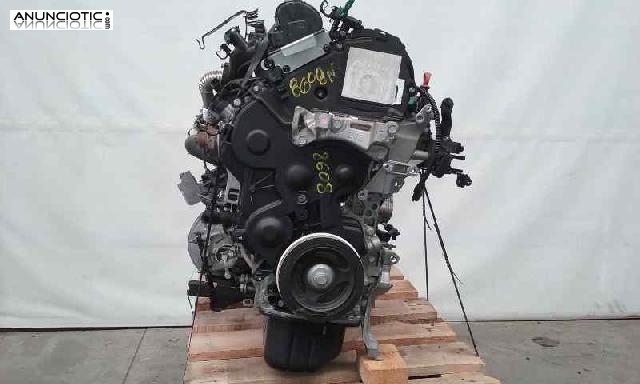 Motor completo 3240351 9h06 - 9hp
