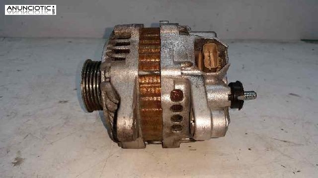 Alternador 3371412 a5tg0991 smart coupe