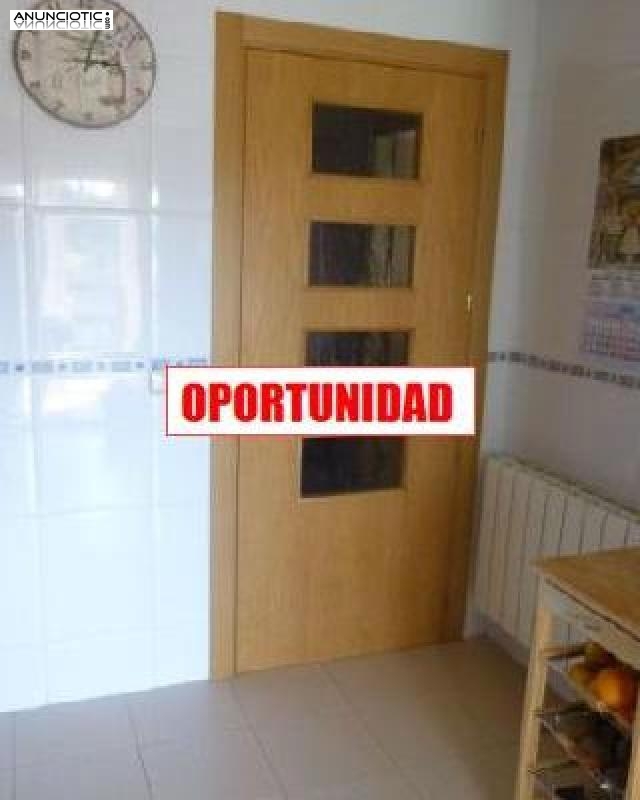 Chalet en monterrubio de la armu&ntilde;a