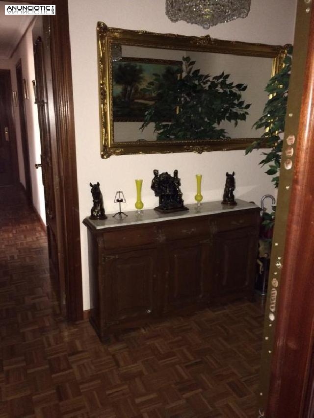 Oportunidad se vende 5&ordm; piso con ascensor muy