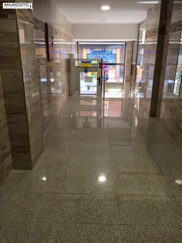 Oportunidad se vende 5&ordm; piso con ascensor muy