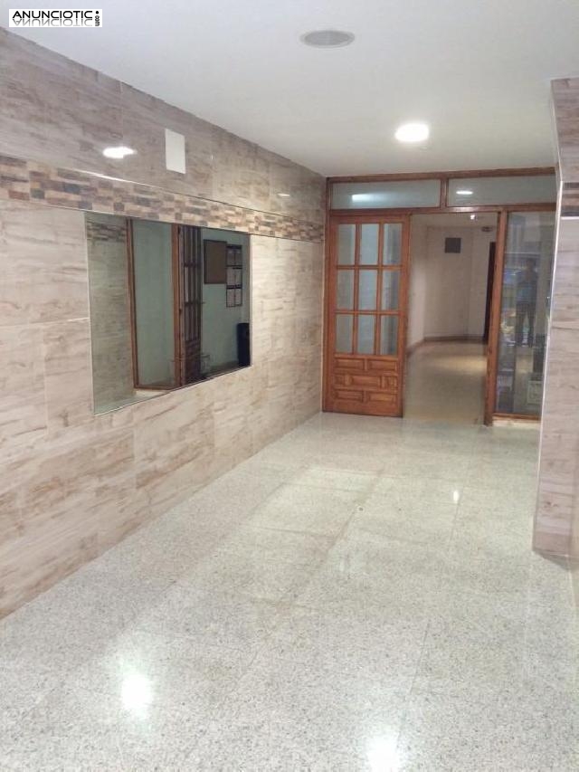 Oportunidad se vende 5&ordm; piso con ascensor muy