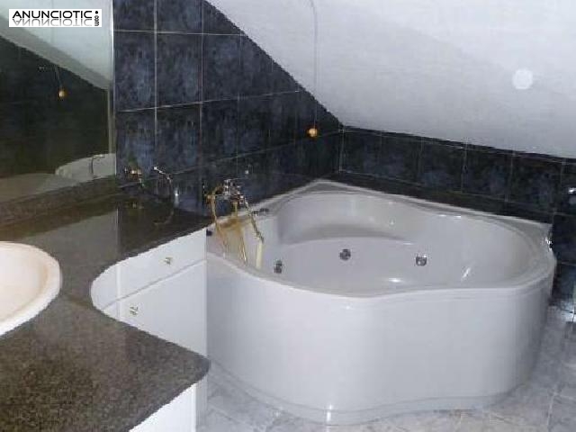 se alquila 2&ordm; duplex sin ascensor muy luminos