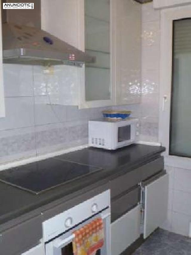 se alquila 2&ordm; duplex sin ascensor muy luminos