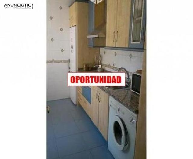 Se alquila 2&ordm; apartamento con ascensor muy lu