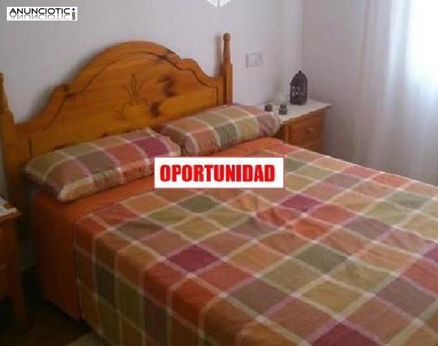 Se alquila 2&ordm; apartamento con ascensor muy lu