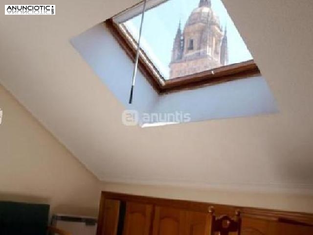 Se alquila 3&ordm; apartamento sin ascensor muy lu