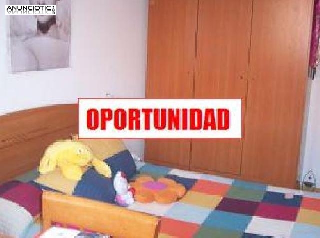 Se alquila 2&ordm; piso sin ascensor muy luminoso 