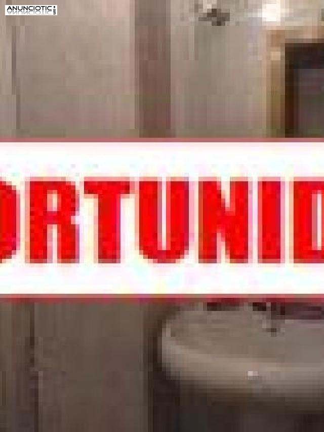 Se alquila 2&ordm; piso sin ascensor muy luminoso 