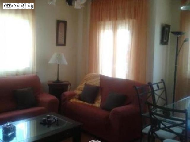 Se alquila 2&ordm; apartamento sin ascensor muy lu