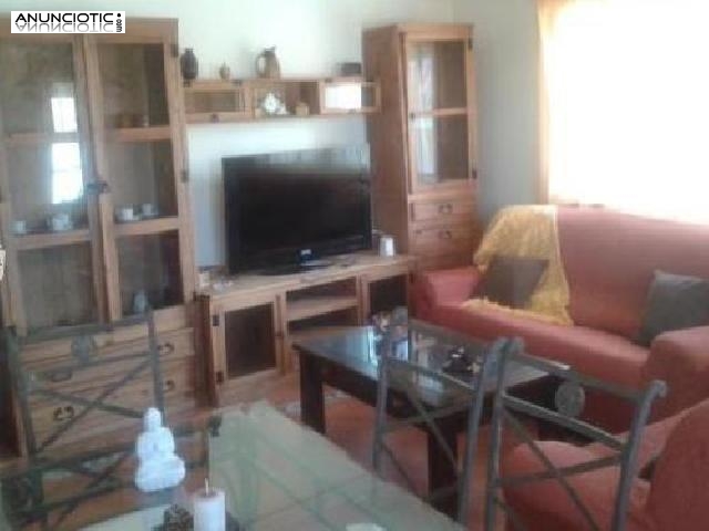 Se alquila 2&ordm; apartamento sin ascensor muy lu