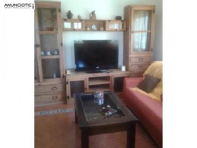 Se alquila 2&ordm; apartamento sin ascensor muy lu