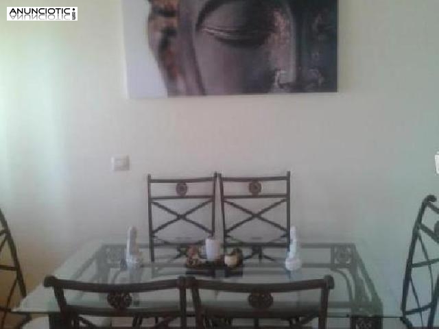 Se alquila 2&ordm; apartamento sin ascensor muy lu