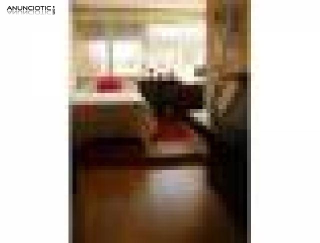 Se alquila 6&ordm; atico con ascensor muy luminoso