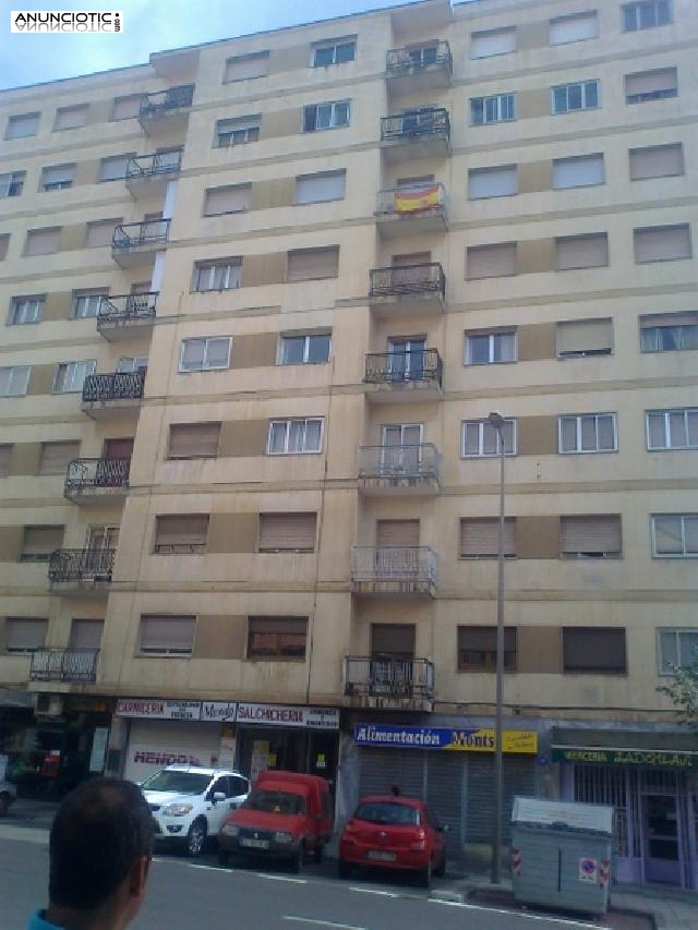 alquilo piso en Nu&ntilde;ez de Balboa 16