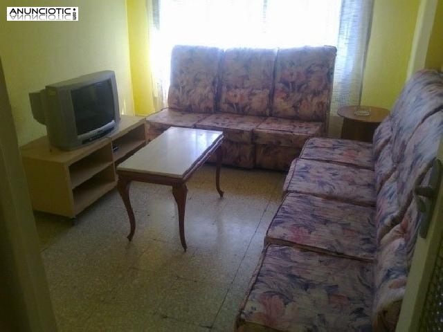 alquilo piso en Nu&ntilde;ez de Balboa 16