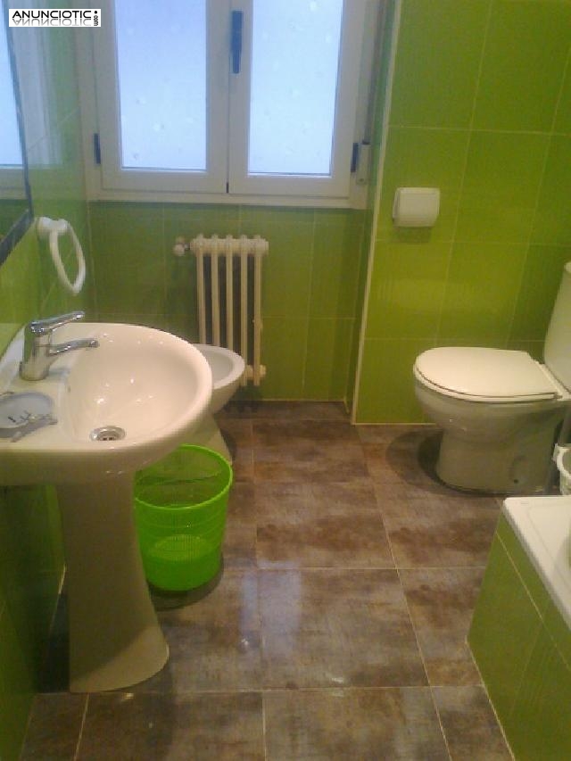 alquilo piso en Nu&ntilde;ez de Balboa 16