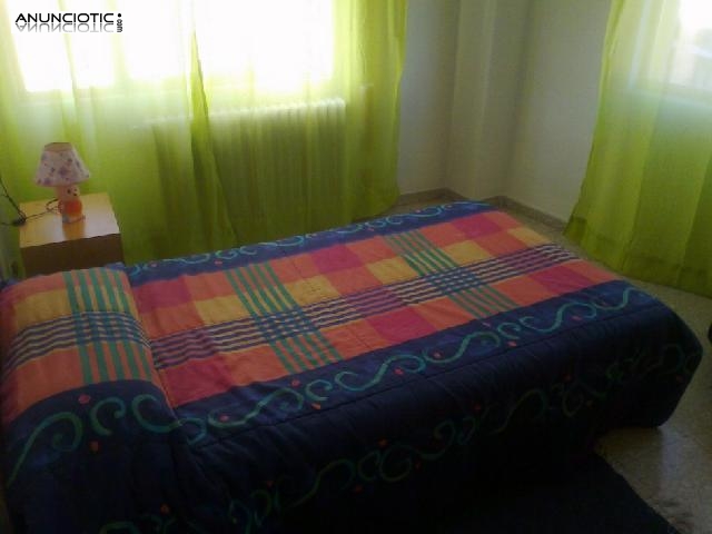 alquilo piso en Nu&ntilde;ez de Balboa 16