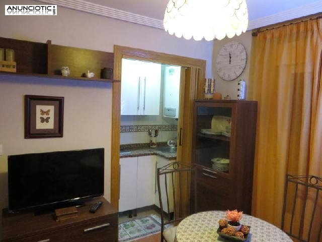 Apartamento en aldeaseca de la armu&ntilde;a