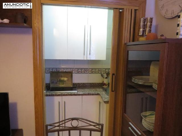 Apartamento en aldeaseca de la armu&ntilde;a