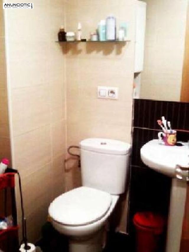 Apartamento centrico en salamanca