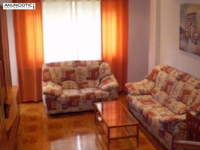 Piso en aldeaseca de la armu&ntilde;a