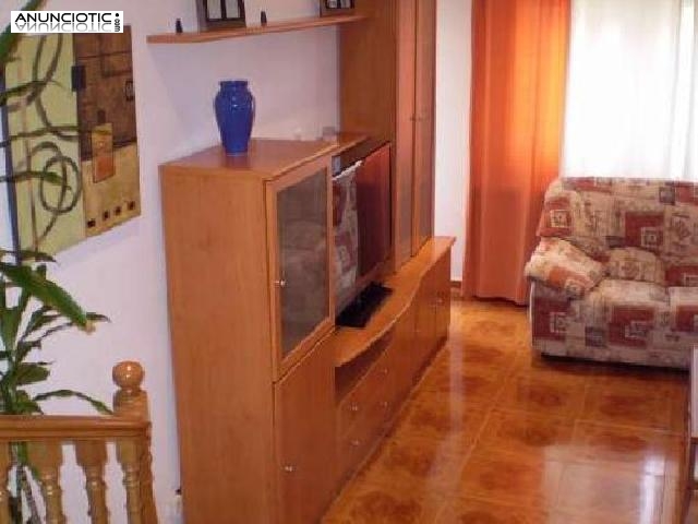 Piso en aldeaseca de la armu&ntilde;a
