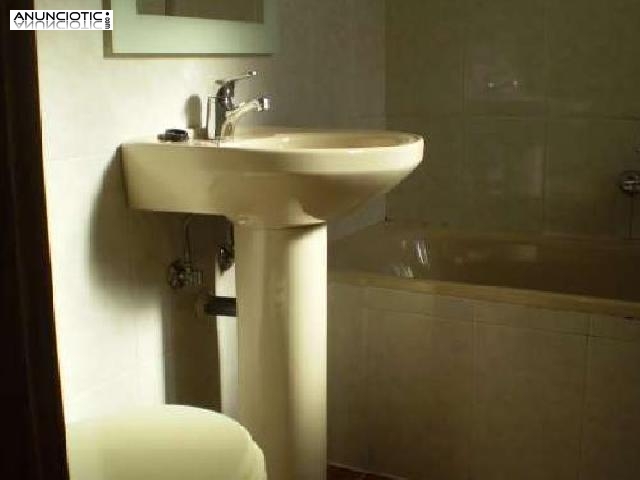 Piso en aldeaseca de la armu&ntilde;a