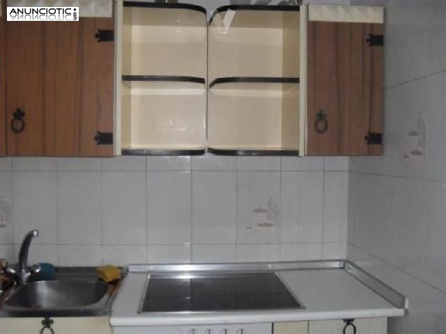 Piso en zona de san bernardo