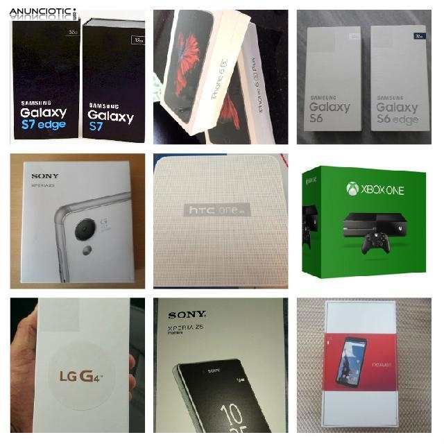 WhatsApp: +971521859832 Samsung S7 EDGE,Apple iPhone 6S+,Sony Z5,Note 5,XBO