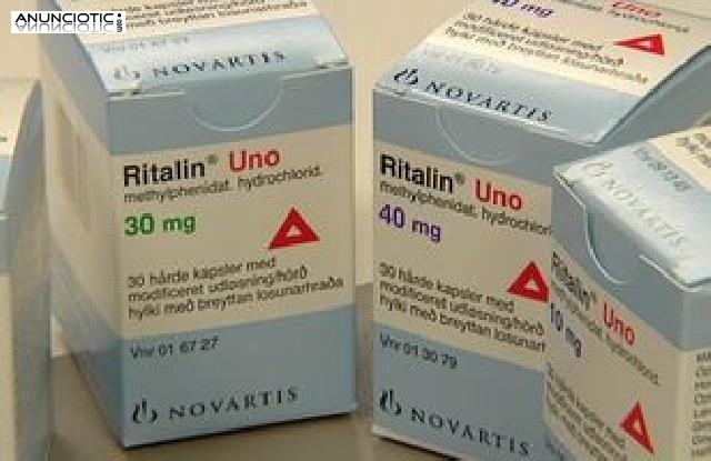 Compre Rubifen, Ritalin, Concerta, Adderall, sibutramine, Dysport, Botox, R