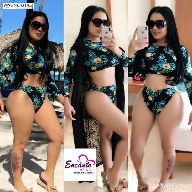 Trajes de ba&ntilde;o de calidad