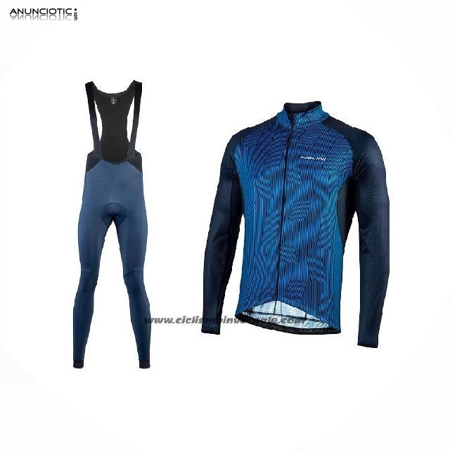 Abbigliamento da ciclismo di alta qualit&agrave; ed economico Nalini