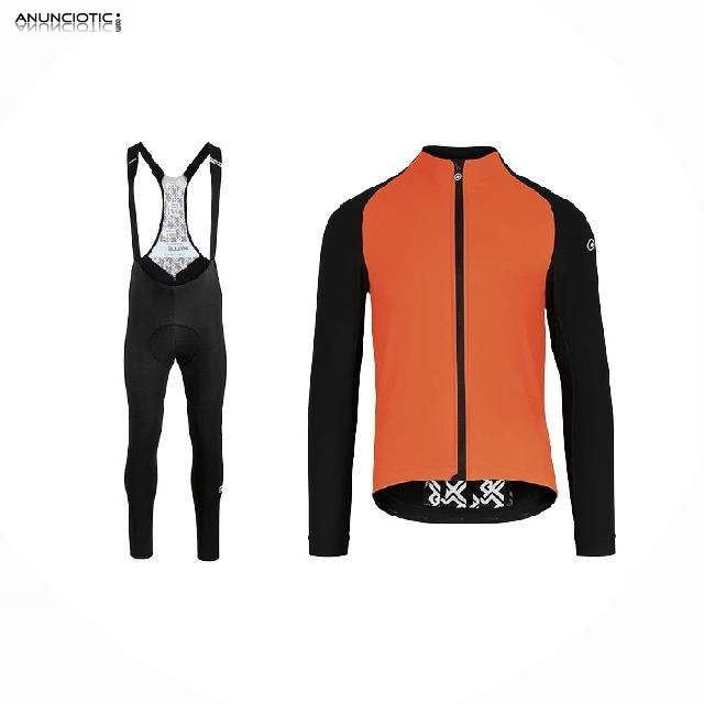 V&ecirc;tements de cyclisme Assos