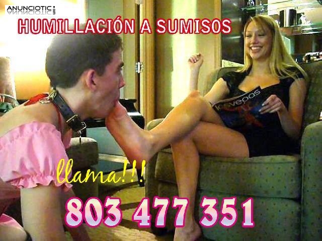 Ah&iacute; estas, arrodillado y anulado ante mi