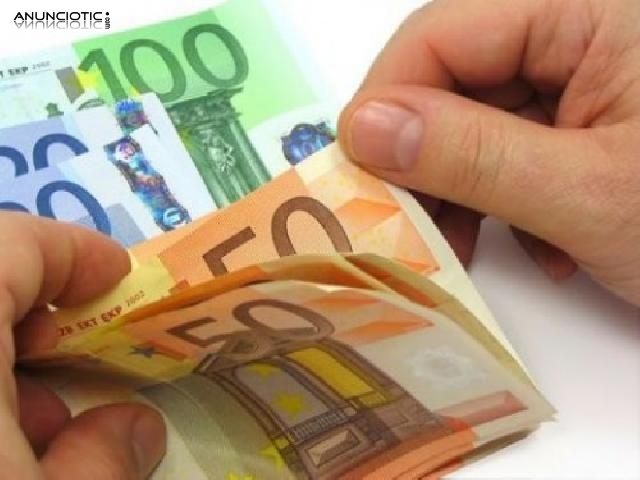 CR&Eacute;DITO DE DINERO URGENTE