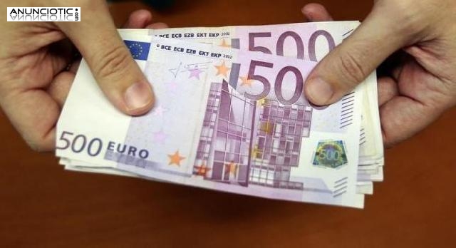 Necesita un pr&eacute;stamo para un negocio