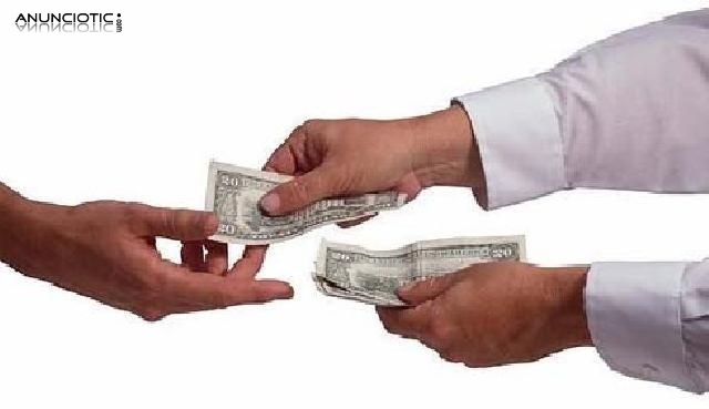 Cr&eacute;dito F&aacute;cil, r&aacute;pido y seguro. Respuesta inmediata!