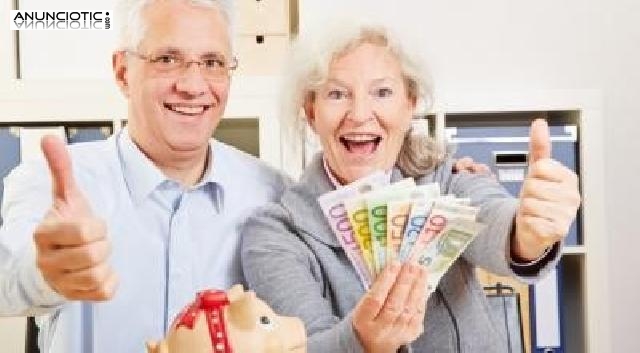 Oferta de cr&eacute;dito listo y financiaci&oacute;n r&aacute;pida