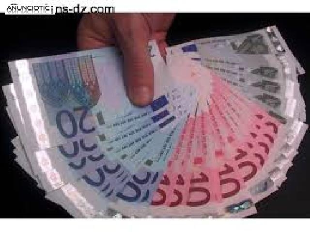 financiaci&oacute;n de pr&eacute;stamos