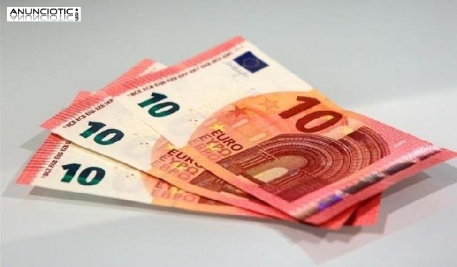 CR&Eacute;DITO DE DINERO R&Aacute;PIDO Y URGENTE