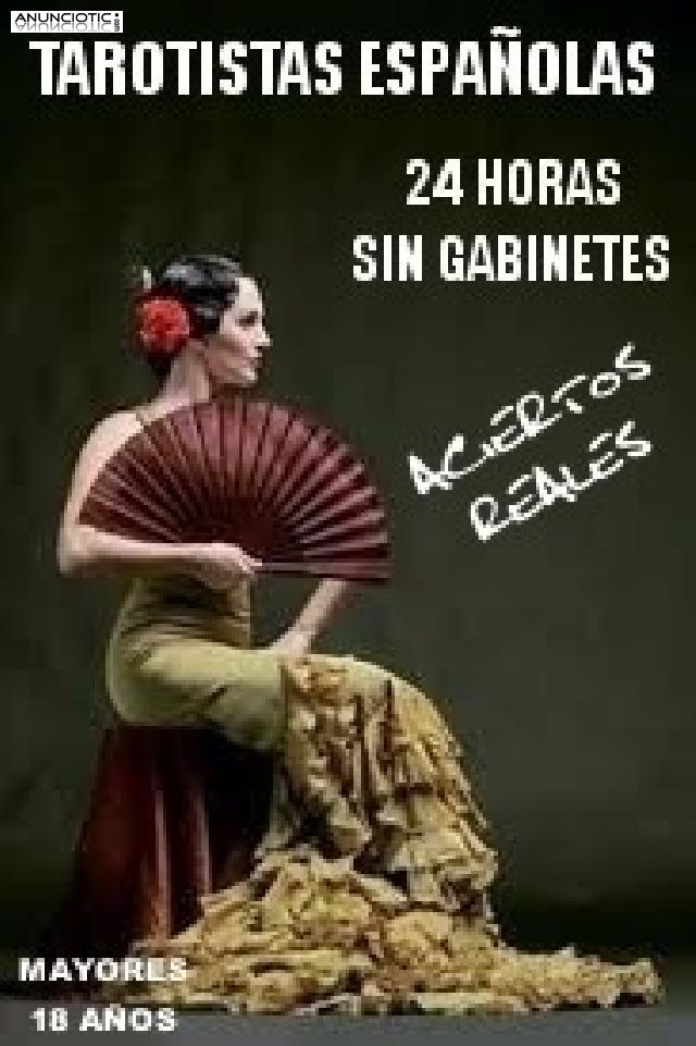 AUT&Eacute;NTICO TAROT ESPA&Ntilde;OL   * VISA BARATA *