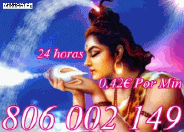 MI TAROT Y MI VIDENCIA TE DAR&Aacute;N RESPUESTAS INMEDIATAS  5 � 15 mts.  7� 20 m