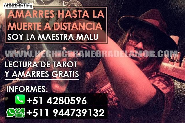 Curaciones de da&ntilde;os y hechizos Efectivos y Rapidos 