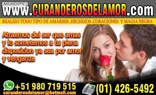 Curo con Magia Negra cualquier da&ntilde;o de amor, salud o trabajo 